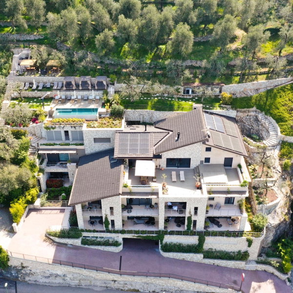 Sunset Residence, Brenzone sul Garda, Italy