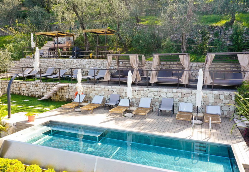 Sunset Residence, Brenzone sul Garda, Italy