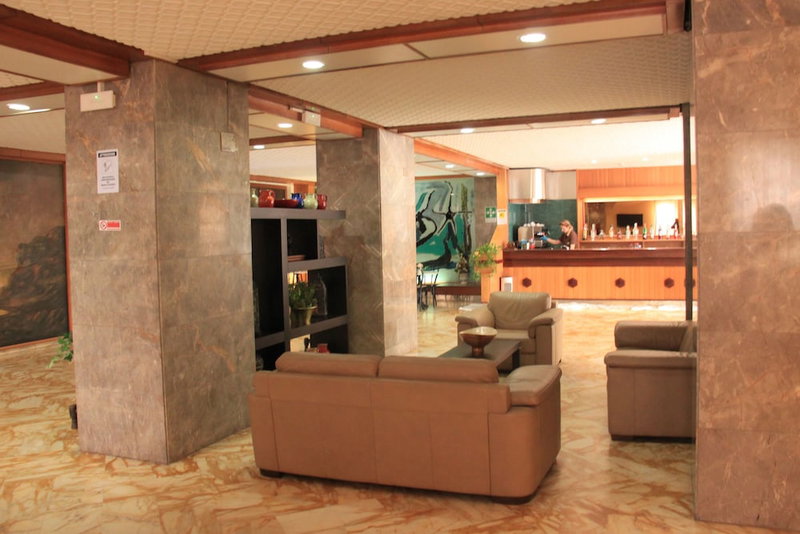 Hotel Plaza, Taranto, Italy