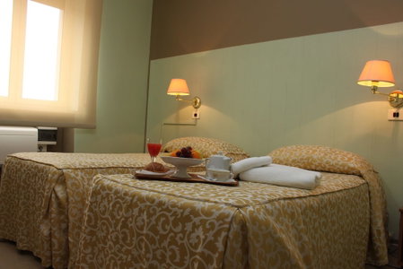 Hotel Plaza, Taranto, Italy
