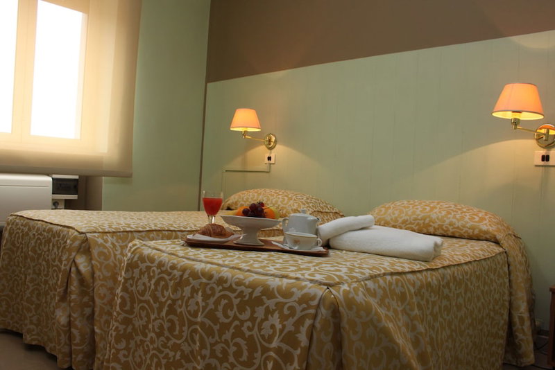 Hotel Plaza, Taranto, Italy