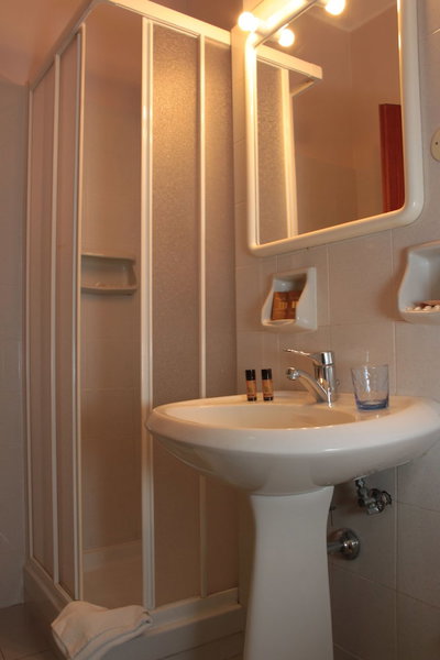 Hotel Plaza, Taranto, Italy