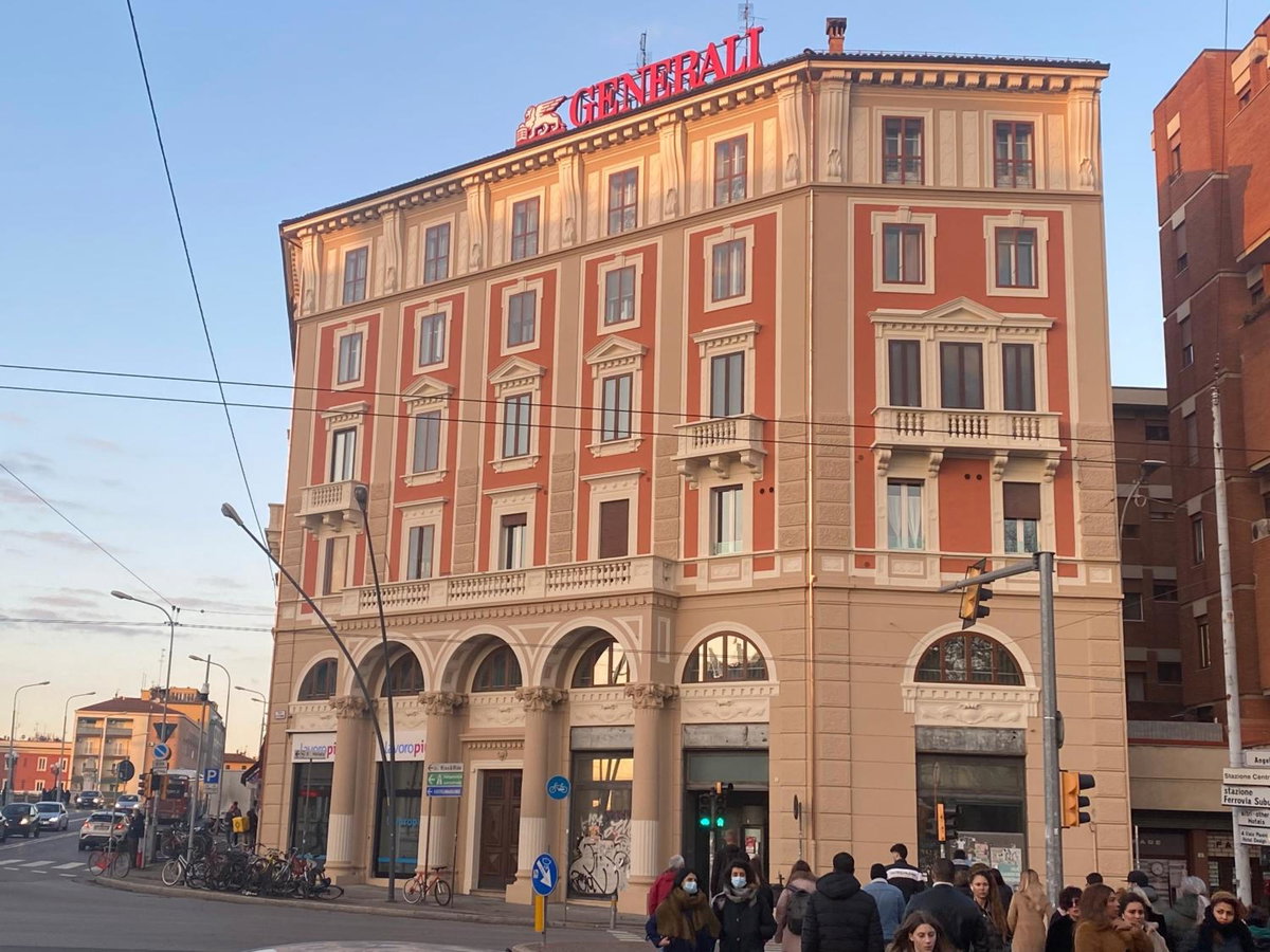 Domus Dotta, Италия
