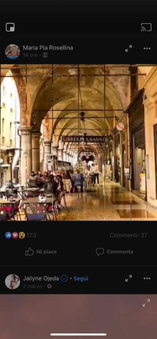 Domus Dotta, Bologna, Italy