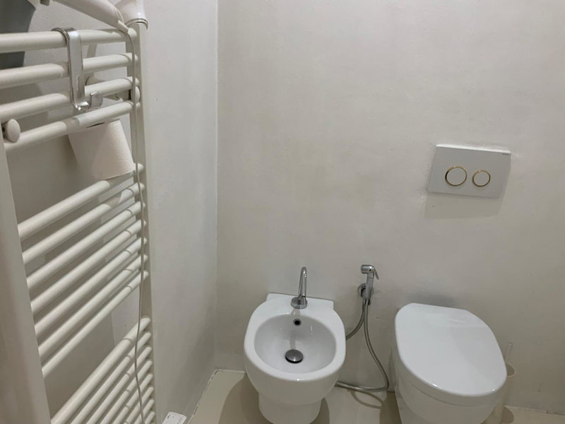 Domus Dotta, Bologna, Italy