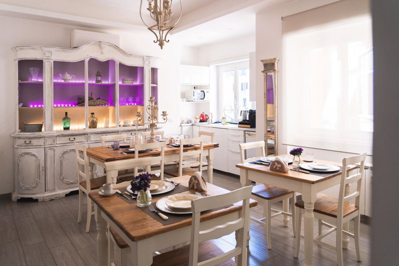 RomAntic Dreams Guest House, Rome, Italy