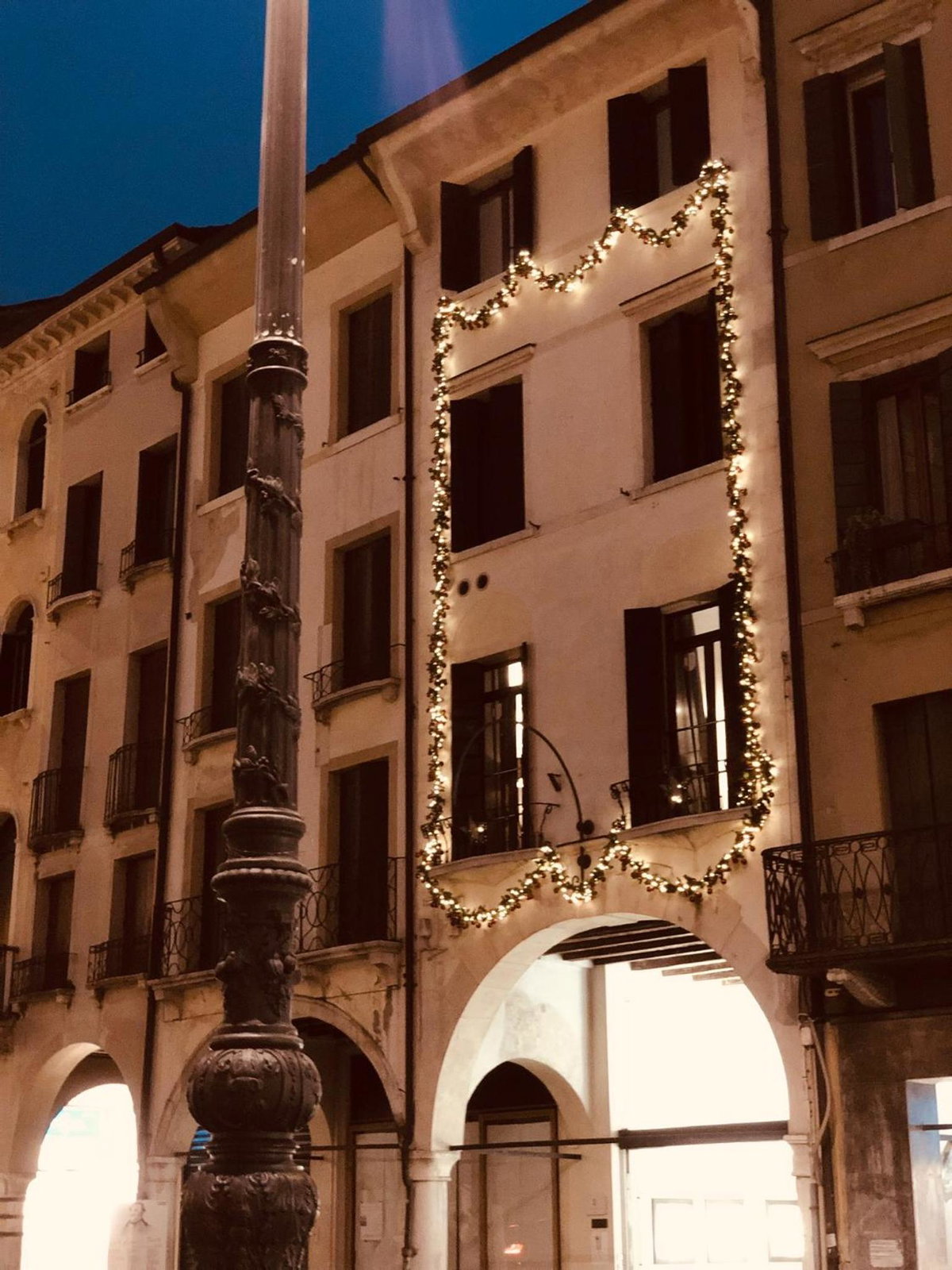 Hotel · Palazzina300, Treviso