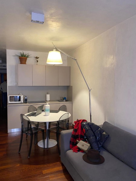 Palazzina300, Treviso, Italy