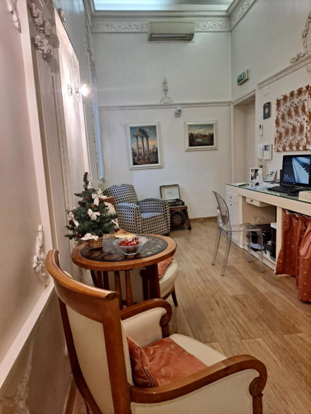 Suites Rome, Rome, Italy