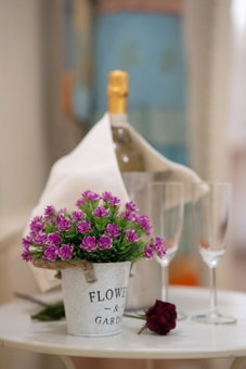 Suites Rome, Rome, Italy