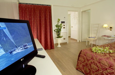 Suites Rome, Rome, Italy