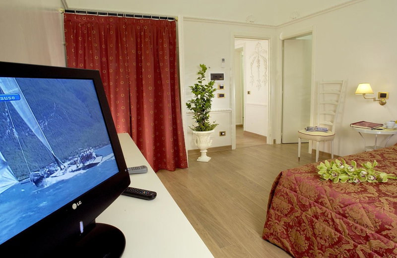 Suites Rome, Rome, Italy