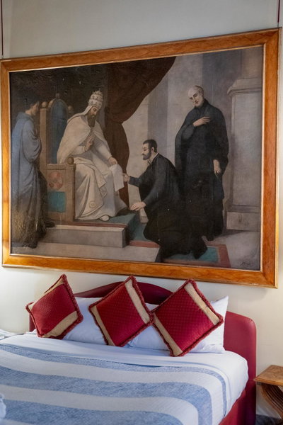 Suites Rome, Rome, Italy