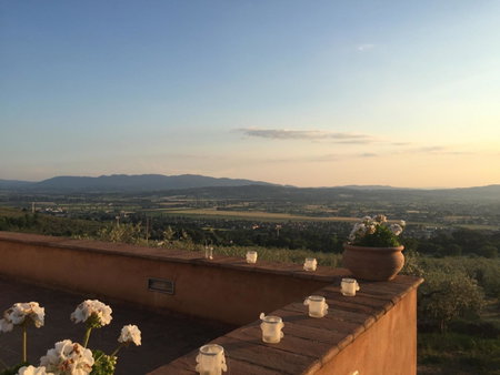 La Quercetta, Foligno, Italy