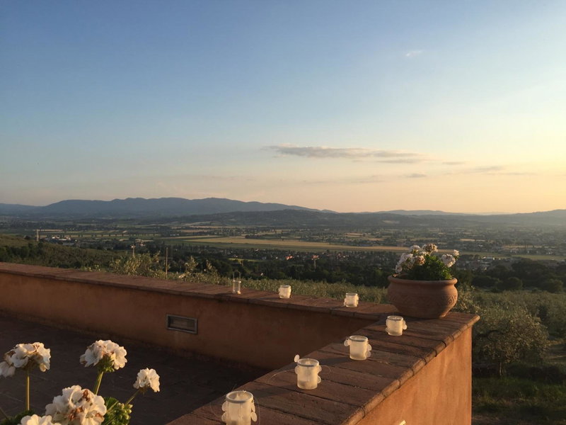 La Quercetta, Foligno, Italy