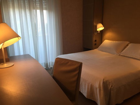 Hotel Gama, Melzo, Italy