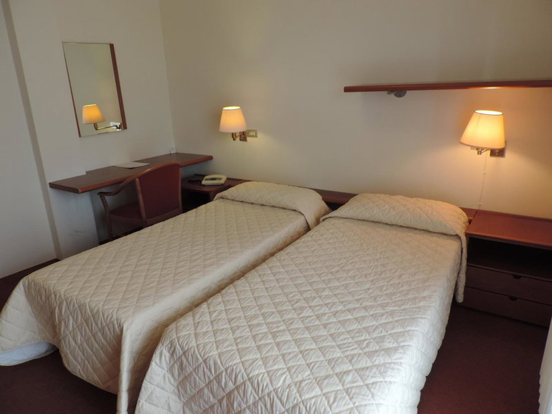 Hotel Gama, Melzo, Italy