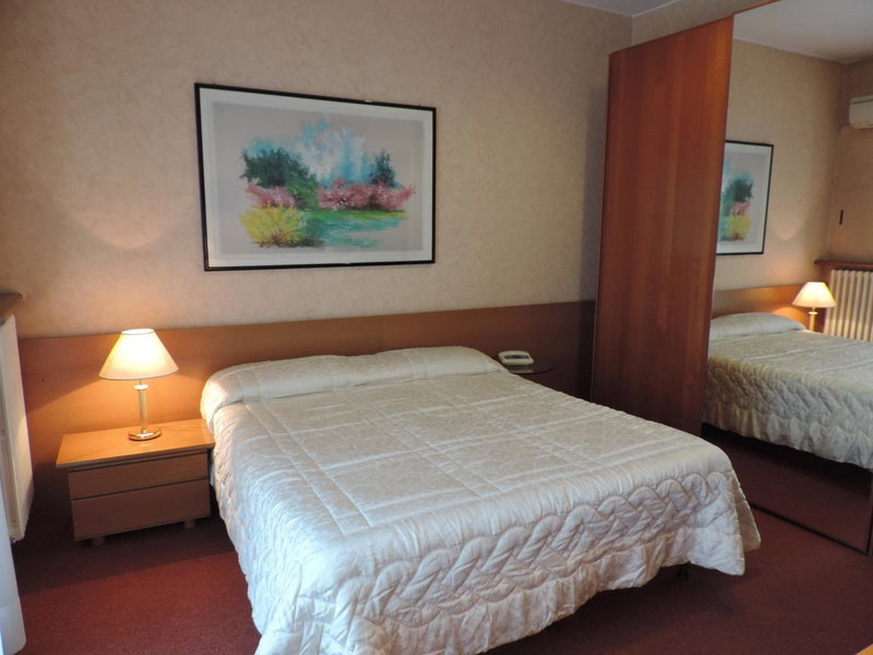 Hotel Gama, Melzo, Italy