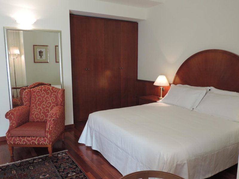 Hotel Gama, Melzo, Italy