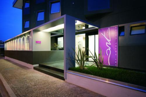 Art Hotel Udine, Udine, Italy