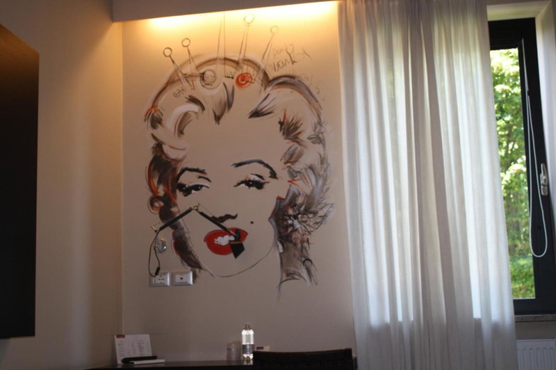 Art Hotel Udine, Udine, Italy