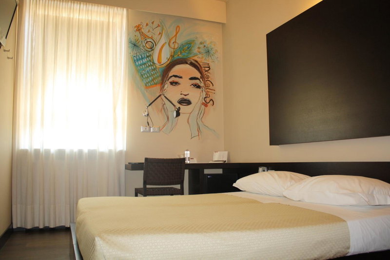 Art Hotel Udine, Udine, Italy