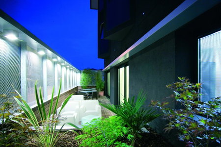 Art Hotel Udine, Udine, Italy