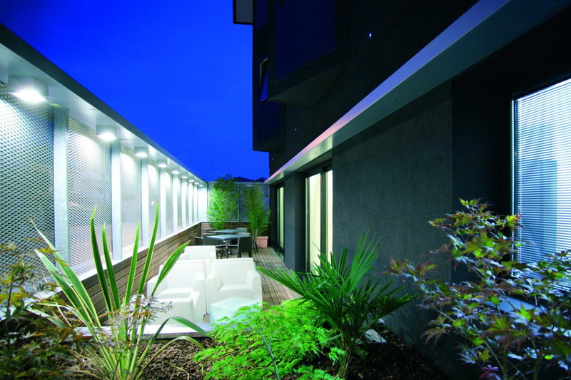 Art Hotel Udine, Udine, Italy
