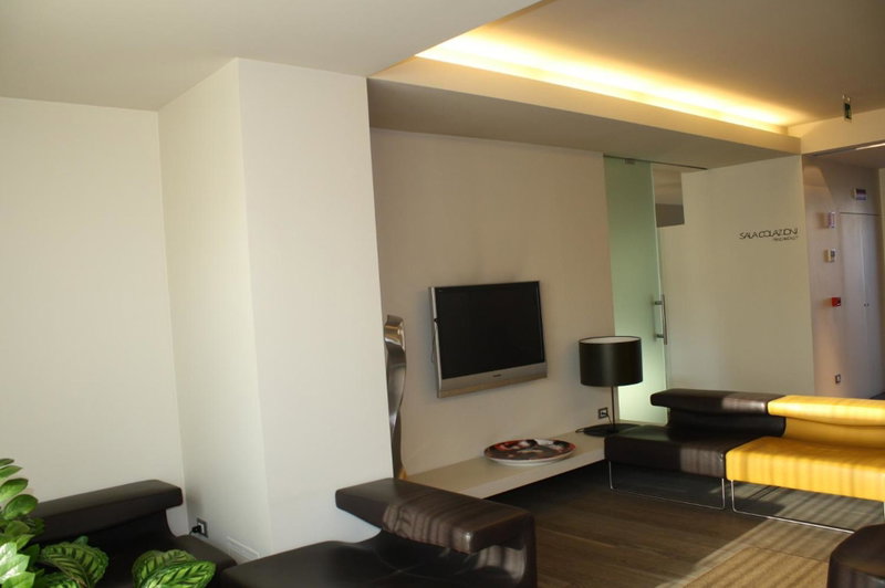 Art Hotel Udine, Udine, Italy