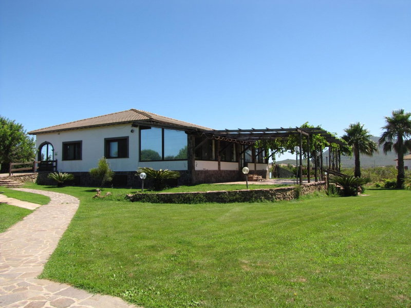 Agriturismo Porticciolo, Porto Conte, Italy