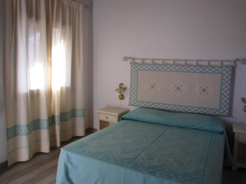 Agriturismo Porticciolo, Porto Conte, Italy
