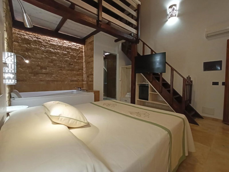 Agriturismo Porticciolo, Porto Conte, Italy