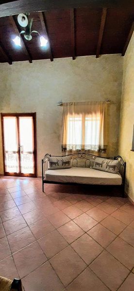Agriturismo Porticciolo, Porto Conte, Italy