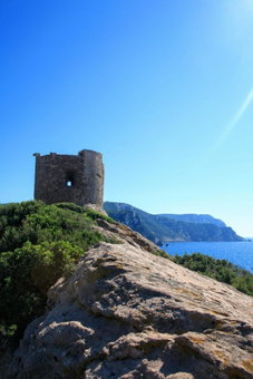 Agriturismo Porticciolo, Porto Conte, Italy