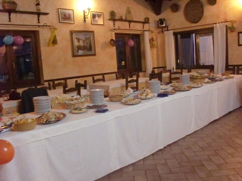 Agriturismo Porticciolo, Porto Conte, Italy