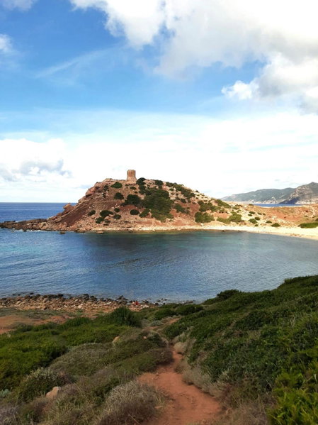 Agriturismo Porticciolo, Porto Conte, Italy