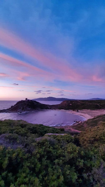 Agriturismo Porticciolo, Porto Conte, Italy