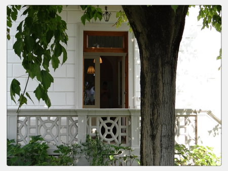 FRich B&B, Verona, Italy