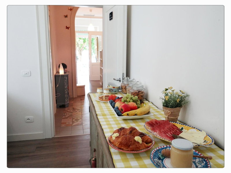 FRich B&B, Verona, Italy