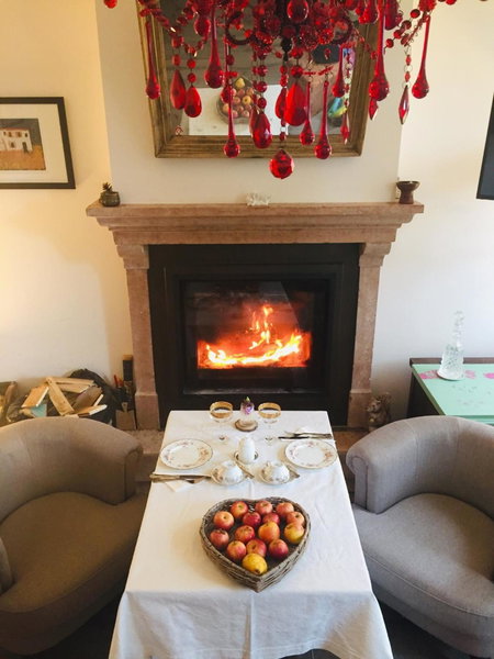 FRich B&B, Verona, Italy