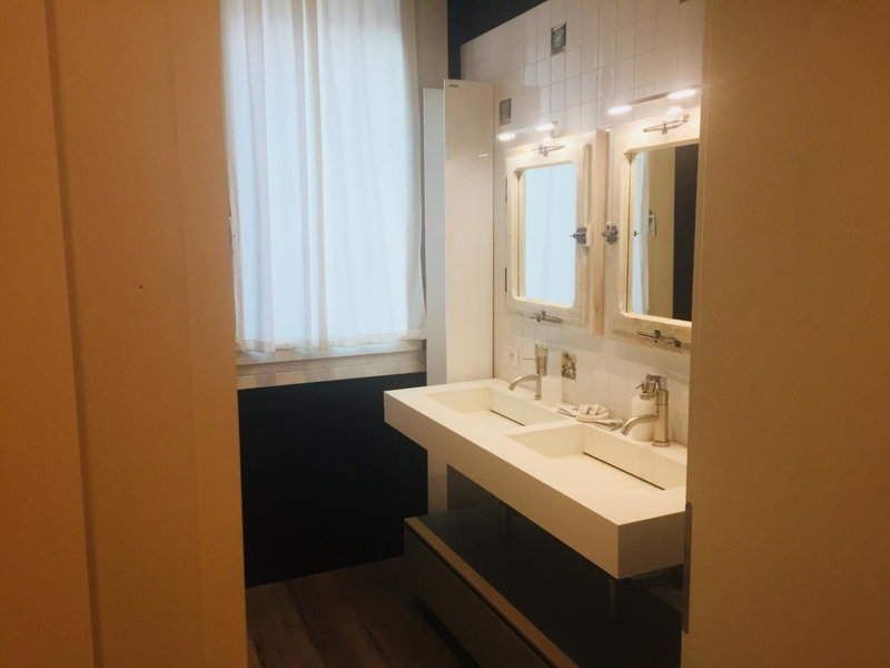 FRich B&B, Verona, Italy