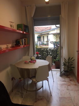 Residenza Alla Piazzetta, Verona, Italy