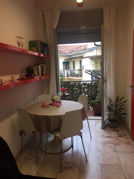 Residenza Alla Piazzetta, Verona, Italy