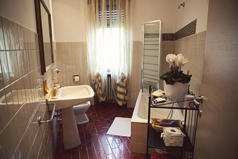 Residenza Alla Piazzetta, Verona, Italy