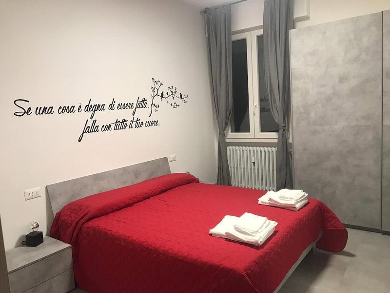 HolaBologna, Bologna, Italy