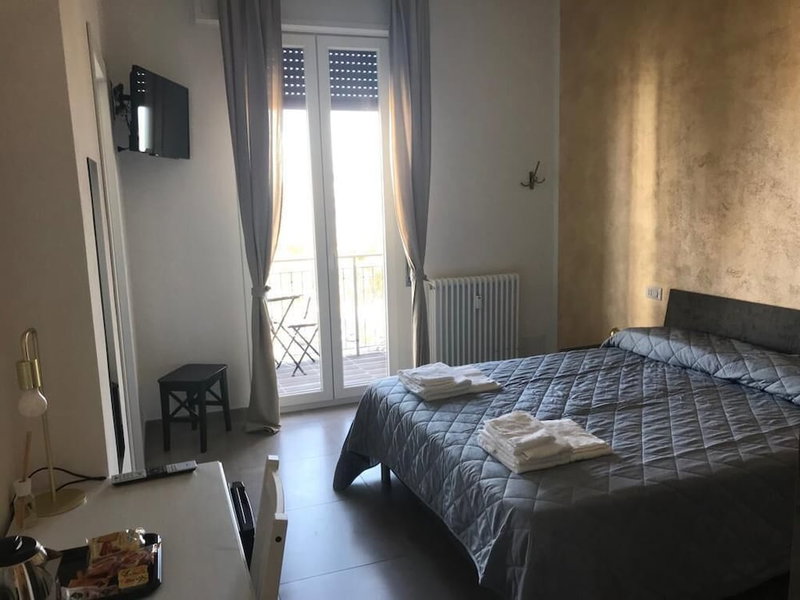 HolaBologna, Bologna, Italy