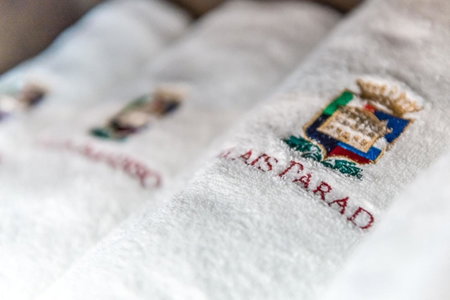 Relais Paradiso Resort & Spa, Gualdo Cattaneo, Italy