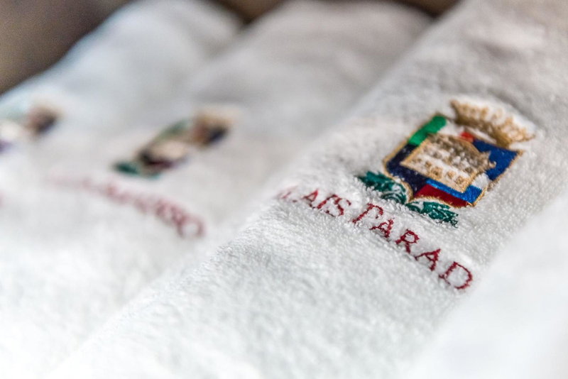 Relais Paradiso Resort & Spa, Gualdo Cattaneo, Italy