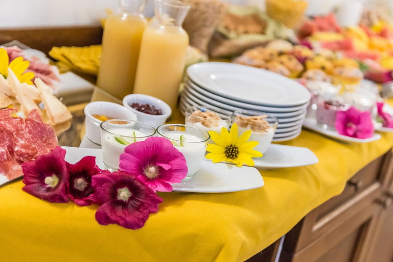 Relais Paradiso Resort & Spa, Gualdo Cattaneo, Italy