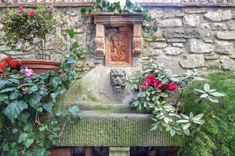 Relais & Maison Grand Tour, Florence, Italy